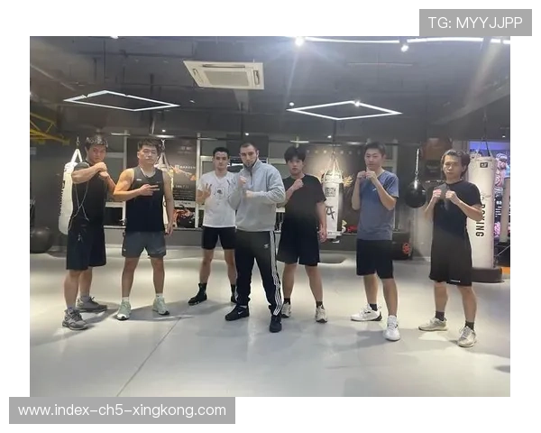 出拳力量测试破纪录