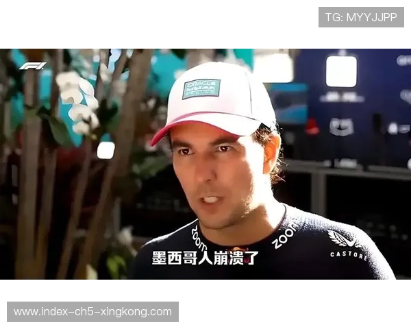 佩雷兹崩溃：我没速度