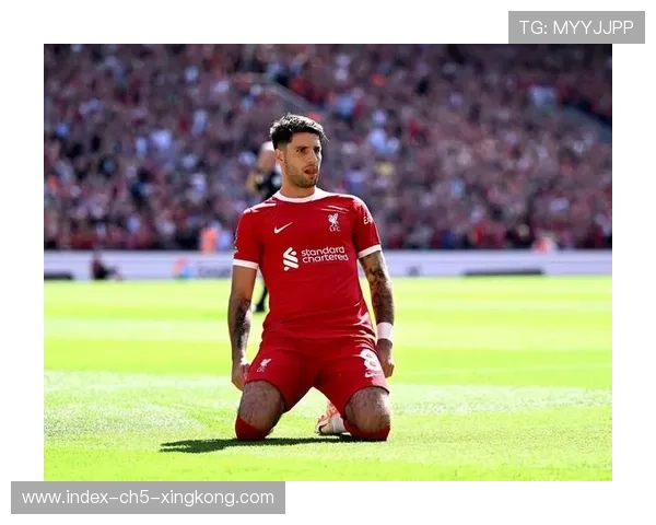 利物浦反压推进引发禁区反复骚动 利物浦反压推进引发禁区反复骚动