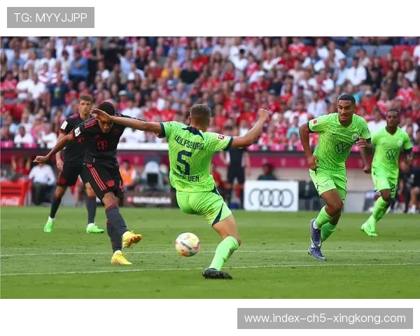 拜仁慕尼黑外线推进精度持续提升逐渐主导节奏