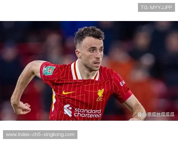 利物浦锁定C罗级前锋