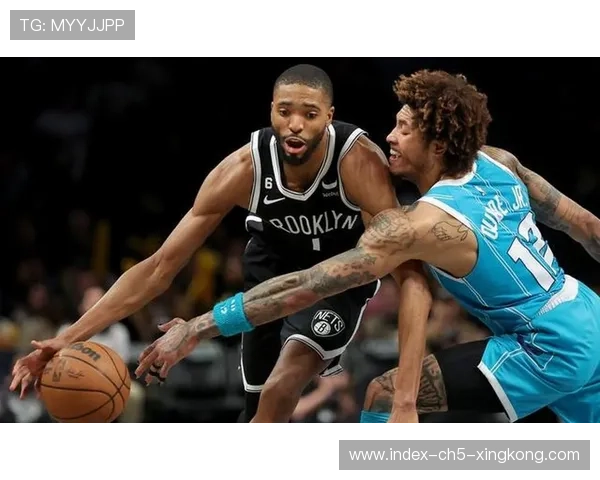 篮网靠布里奇斯锁定得分点,布鲁克林强势反攻