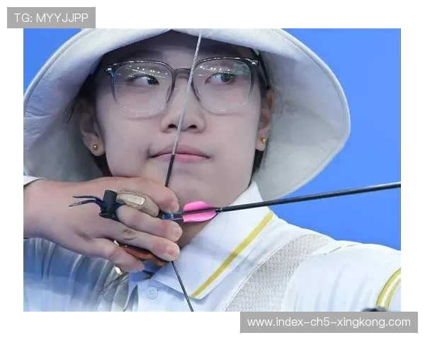 射箭节奏训练让射手稳定命中率上升