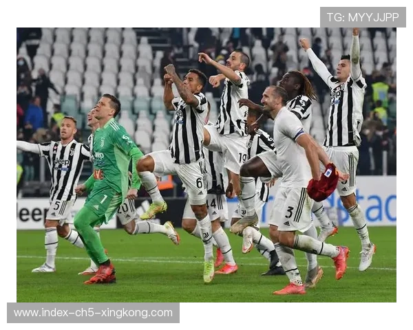 尤文战术纪律严明，防守端功不可没