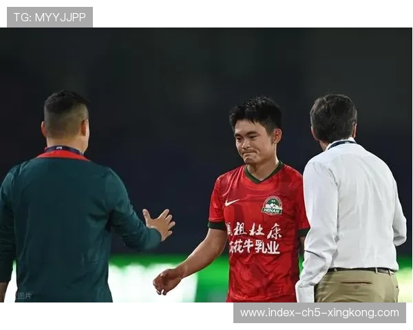 国足爆冷：内情一战成名，搅动转会市场